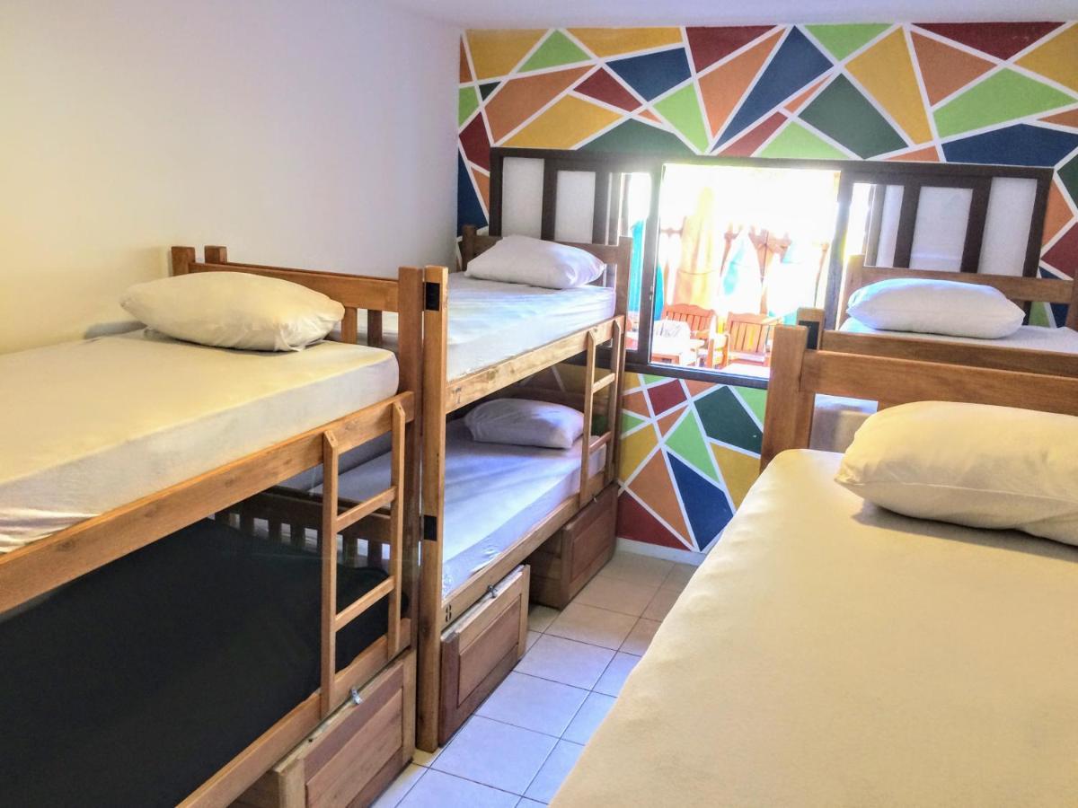 Duque Hostel Florianopolis Ngoại thất bức ảnh