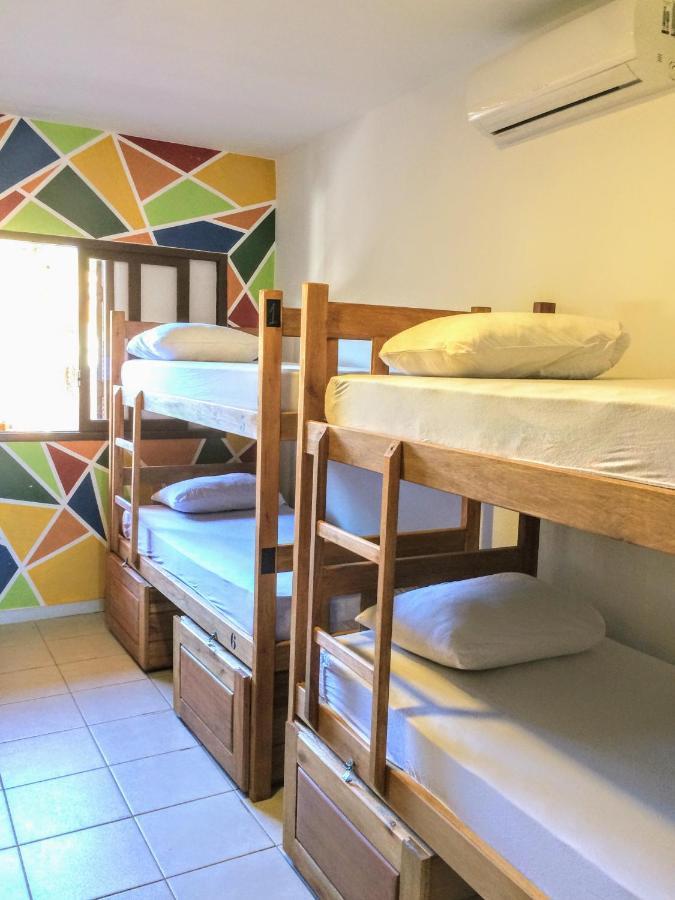 Duque Hostel Florianopolis Ngoại thất bức ảnh