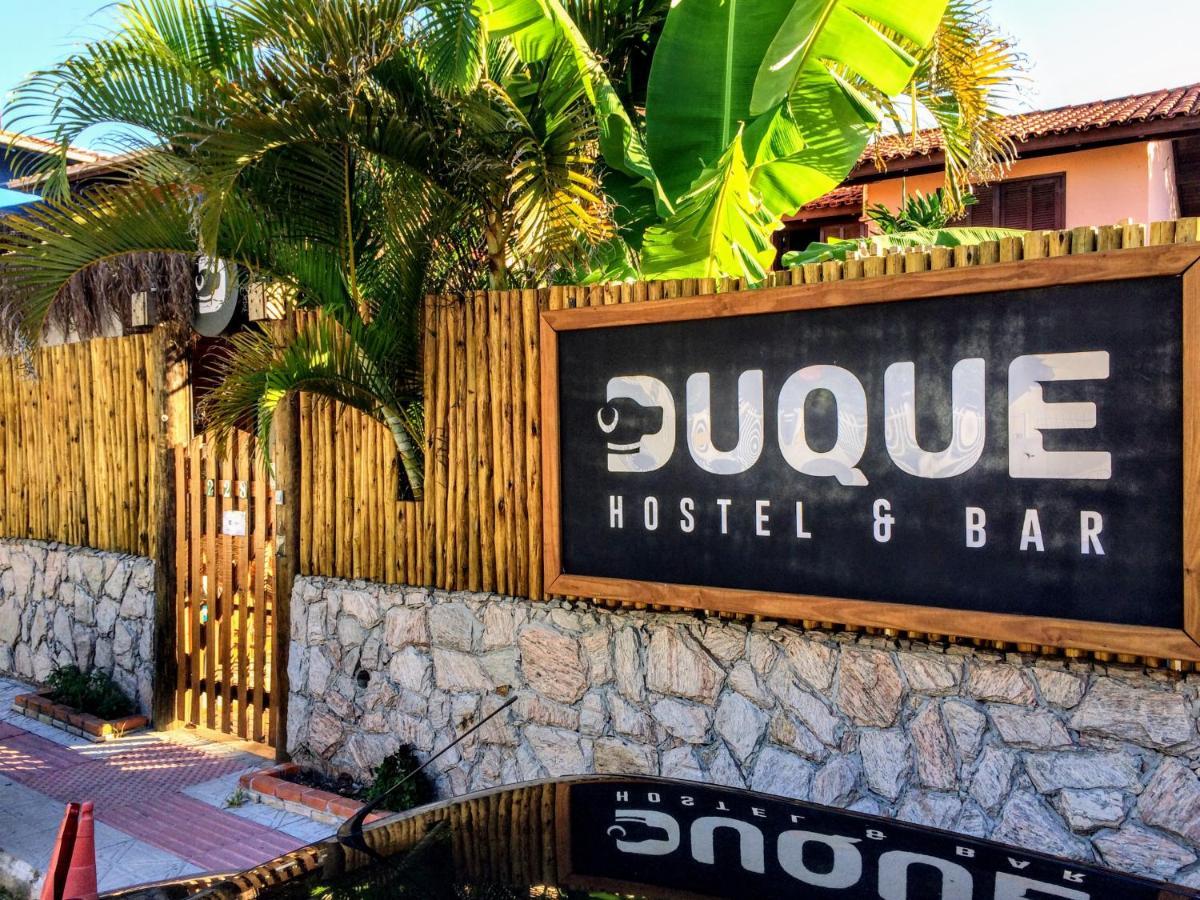 Duque Hostel Florianopolis Ngoại thất bức ảnh