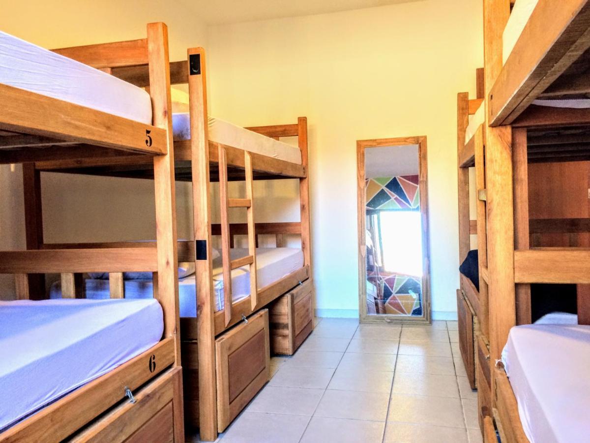 Duque Hostel Florianopolis Ngoại thất bức ảnh