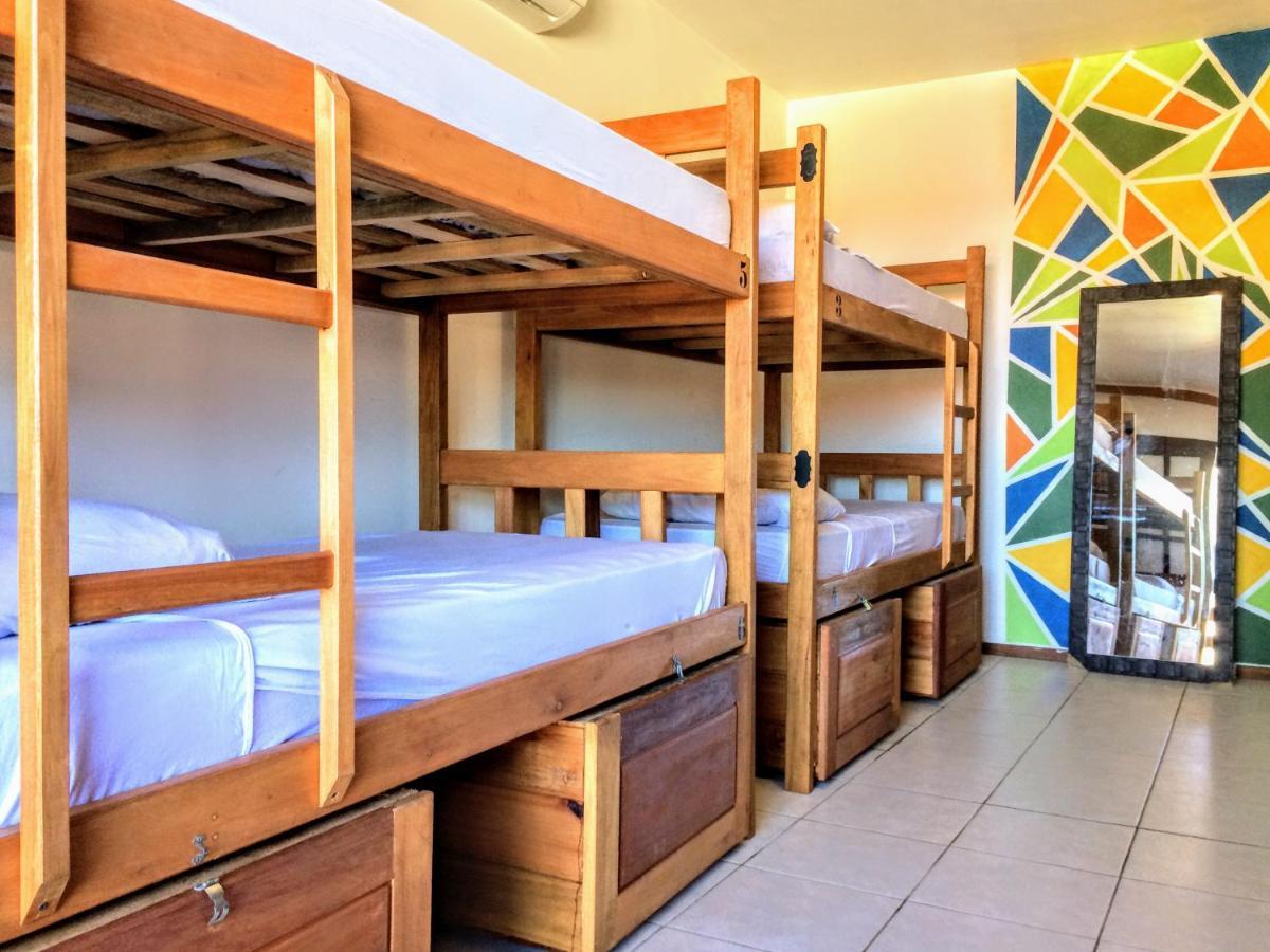 Duque Hostel Florianopolis Ngoại thất bức ảnh