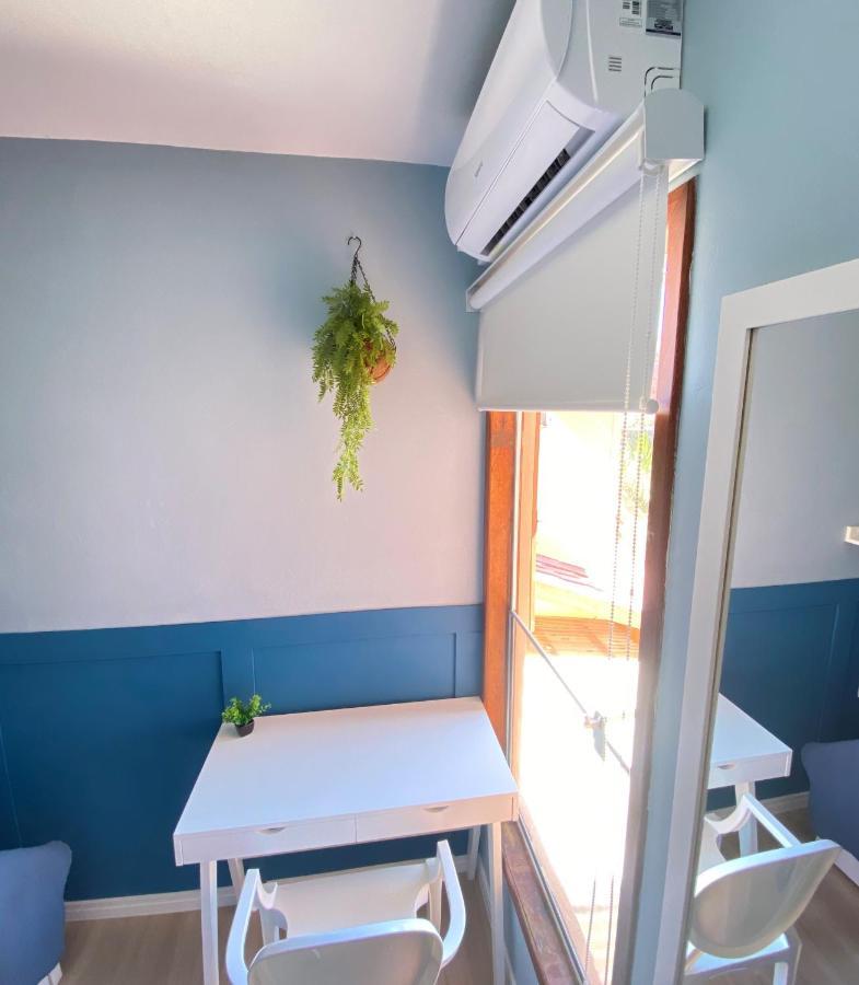 Duque Hostel Florianopolis Ngoại thất bức ảnh