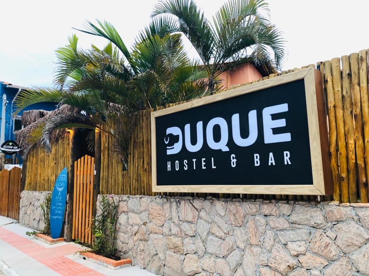 Duque Hostel Florianopolis Ngoại thất bức ảnh