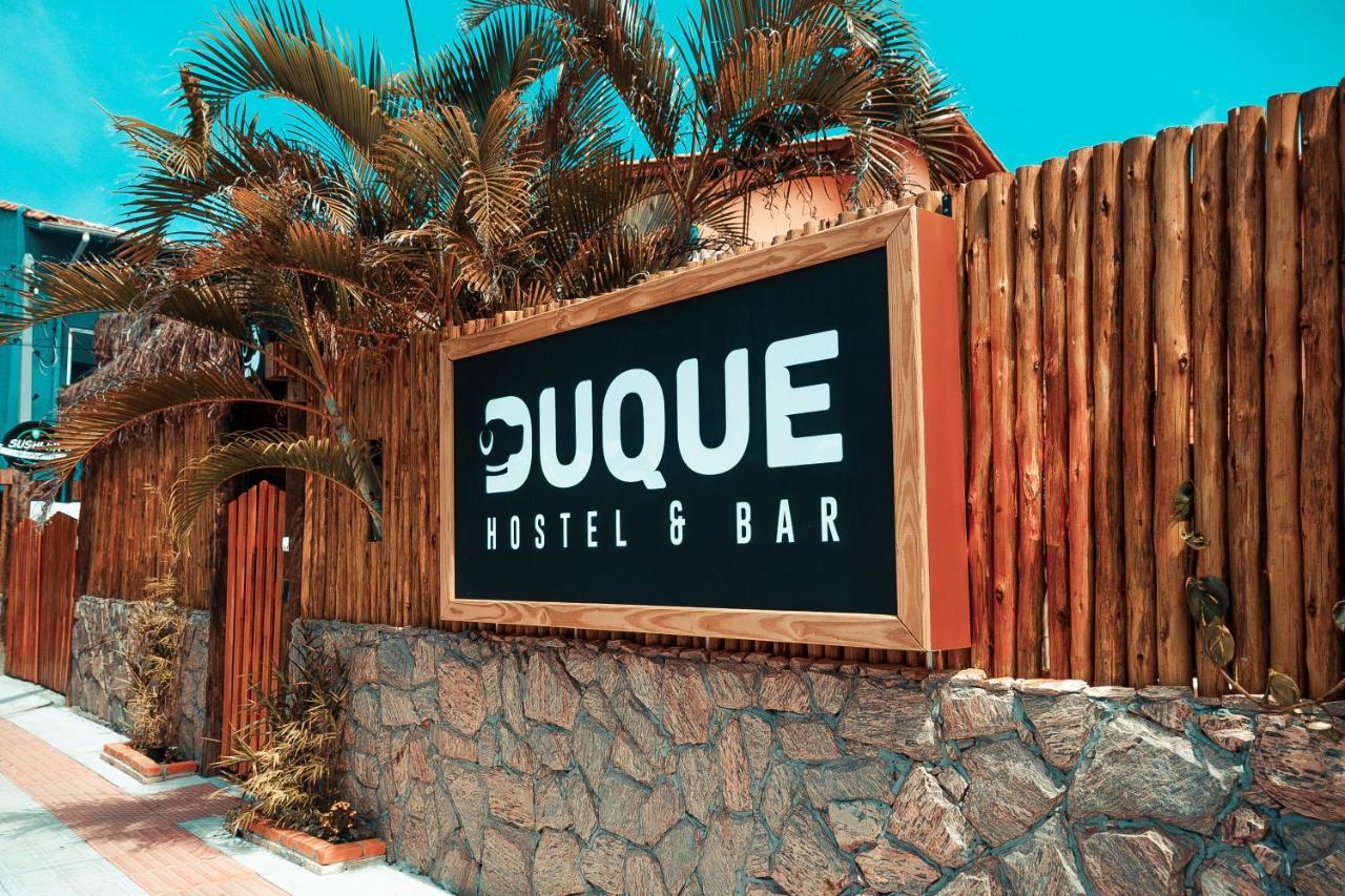 Duque Hostel Florianopolis Ngoại thất bức ảnh